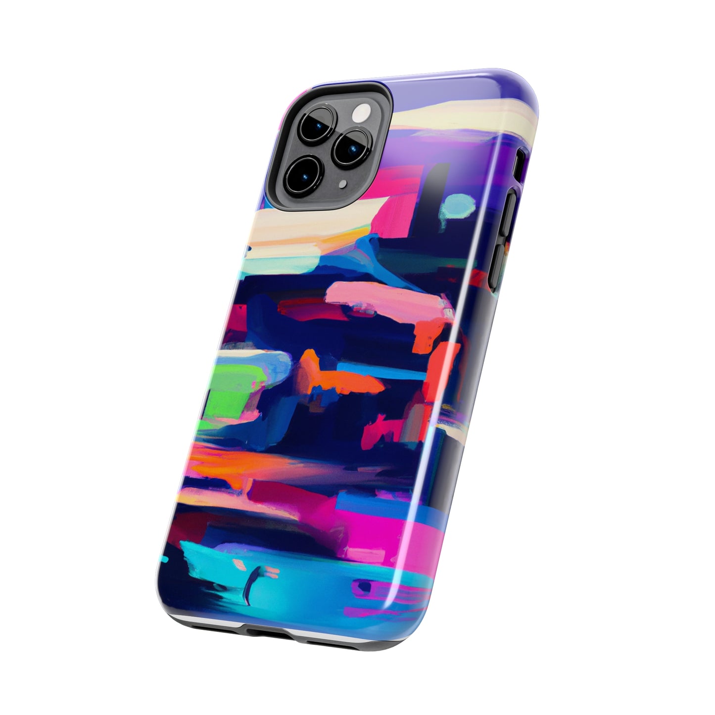 The Acid Anthem 2023728 - Phone Case