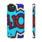 Party Up (Up in Here) 2023728 - Phone Case