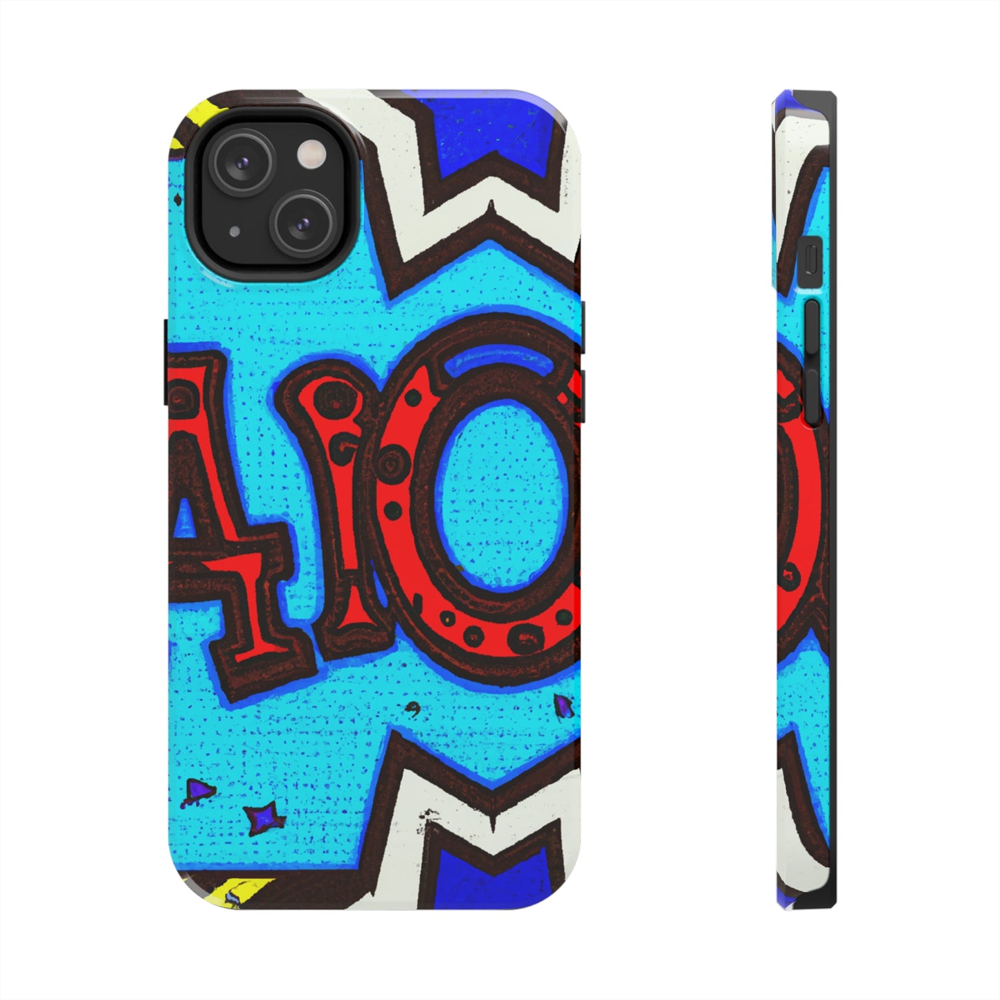 Party Up (Up in Here) 2023728 - Phone Case