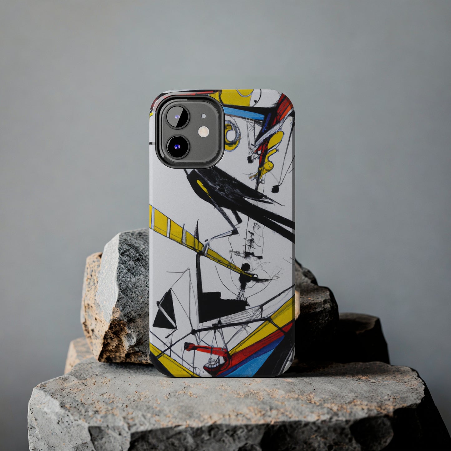 No Diggity 2023730 - Phone Case