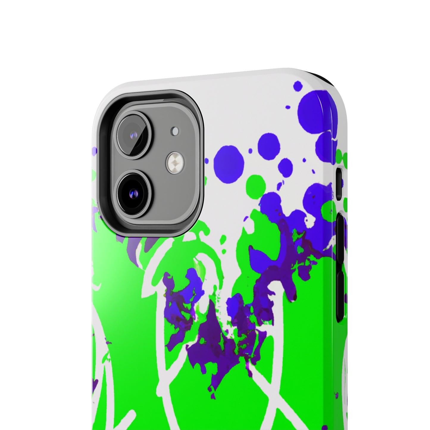 Drop It Like It's Hot 2023811 - Phone Case