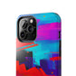 Dancefloor Dynasty 2023729 - Phone Case