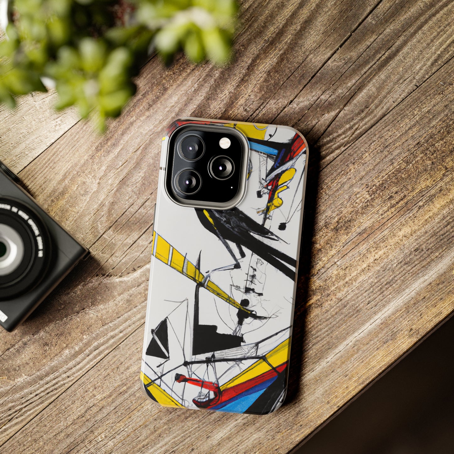 No Diggity 2023730 - Phone Case