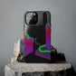 The Rubix Rockstars 2023728 - Phone Case