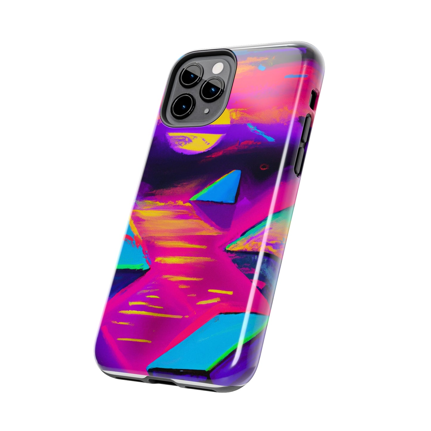 The Cassette Clan 2023729 - Phone Case