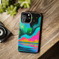 The Vinyl Voyagers 2023727 - Phone Case