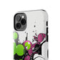 Lean Back 2023811 - Phone Case