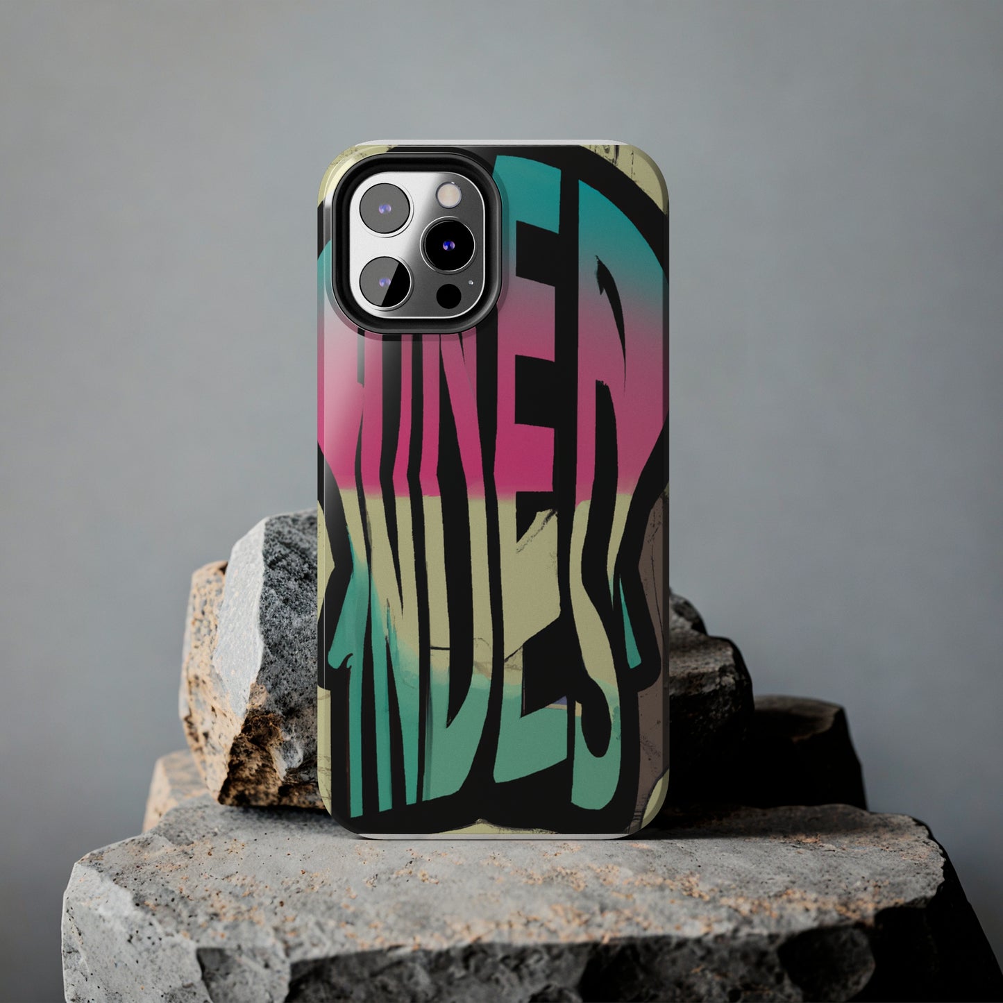 Stand Up 2023728 - Phone Case