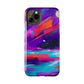 The Neon Navigators 2023730 - Phone Case