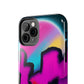 Radiant Rhythm 2023728 - Phone Case