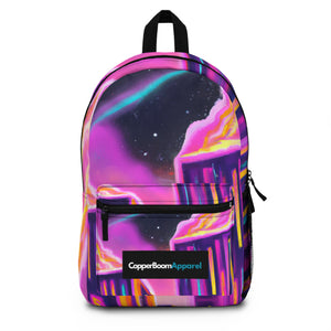 Synthwave Sirens 2023811 - Backpack