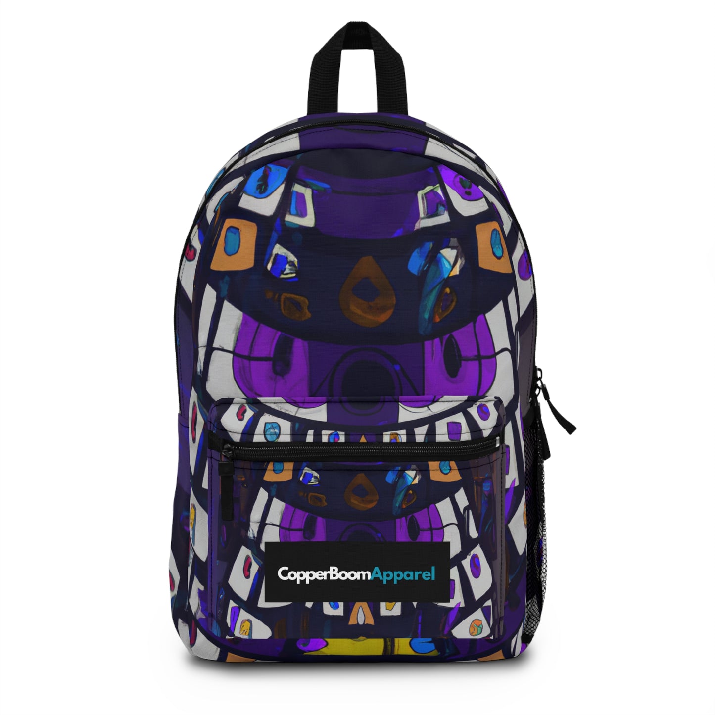 The Message 2023729 - Backpack