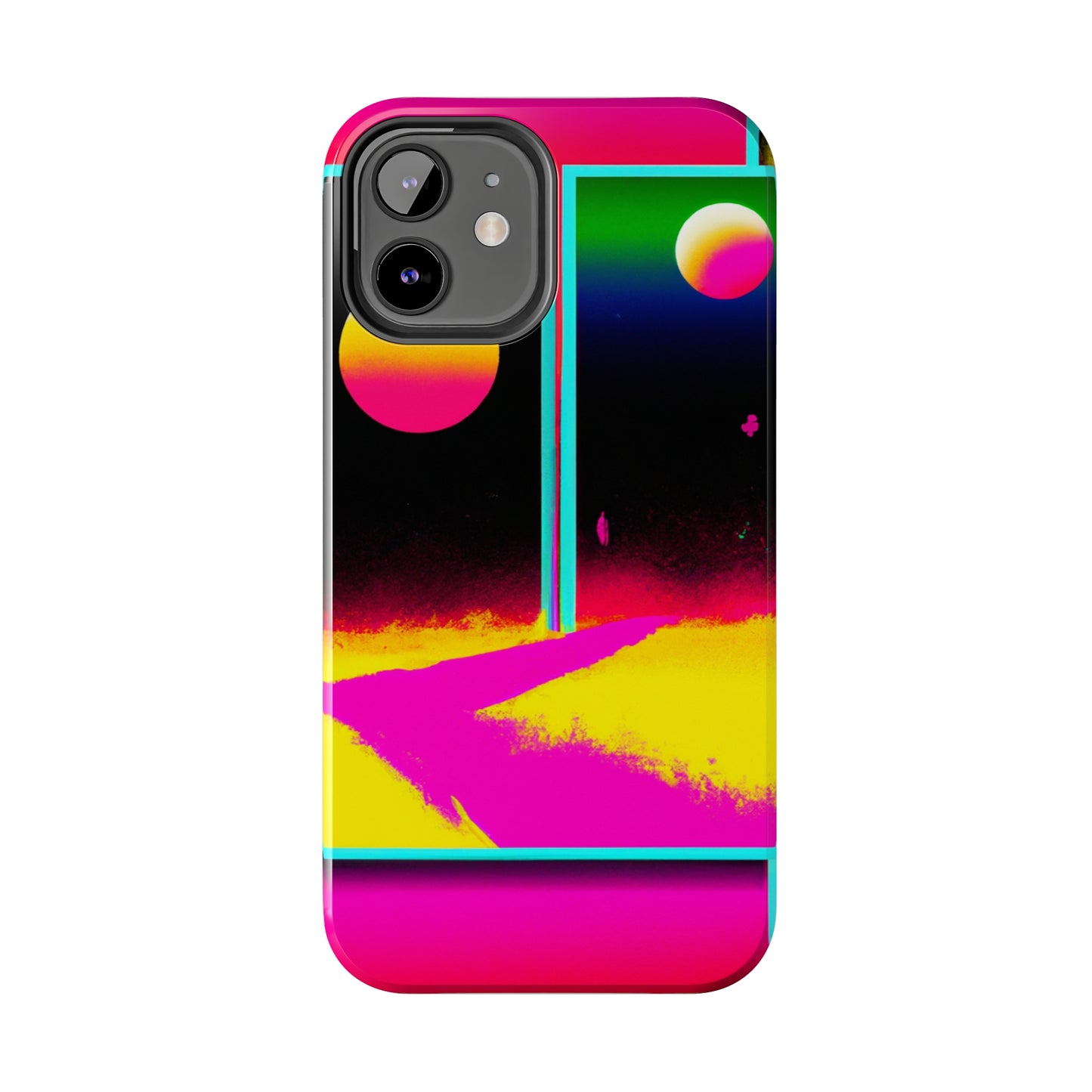 The Acid Alley 2023730 - Phone Case