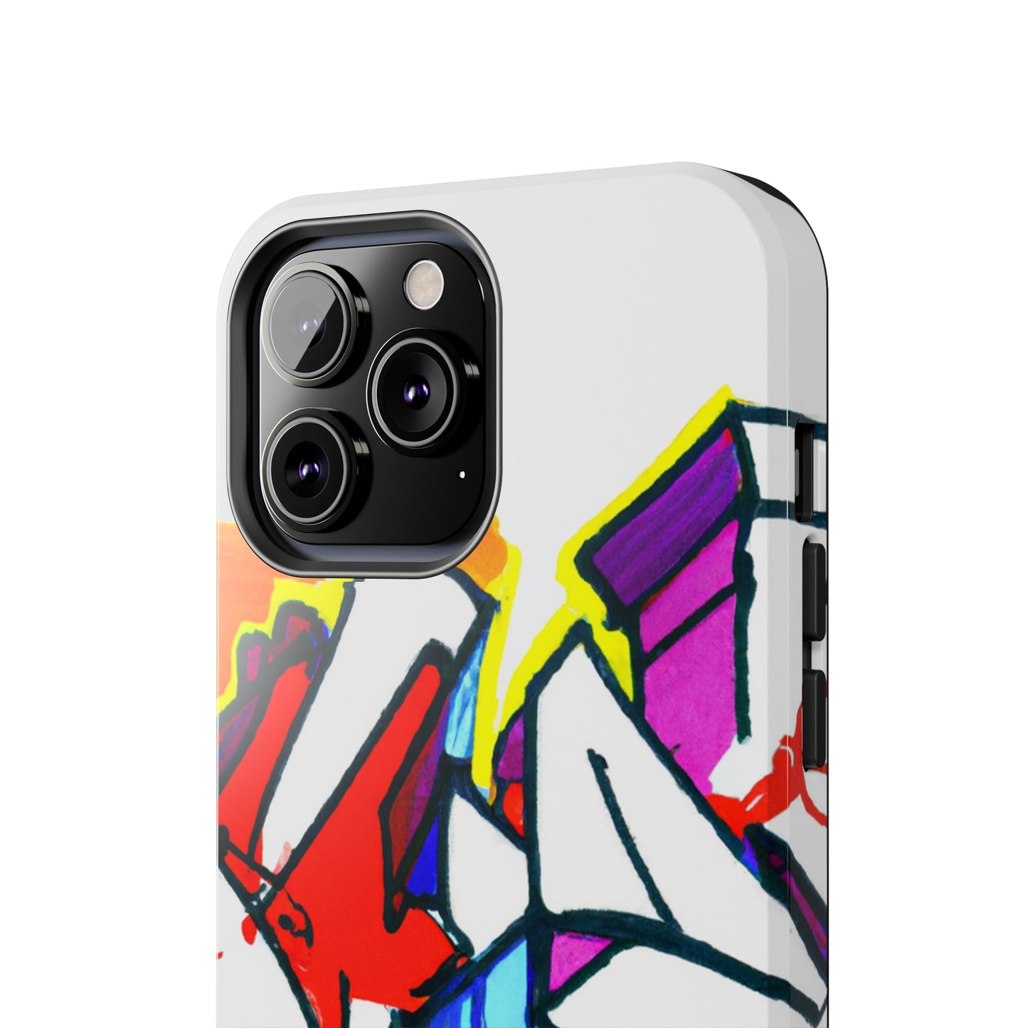 Jump 2023730 - Phone Case