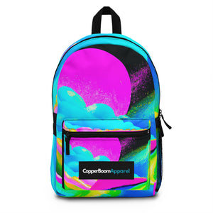 Pop Riot 2023727 - Backpack