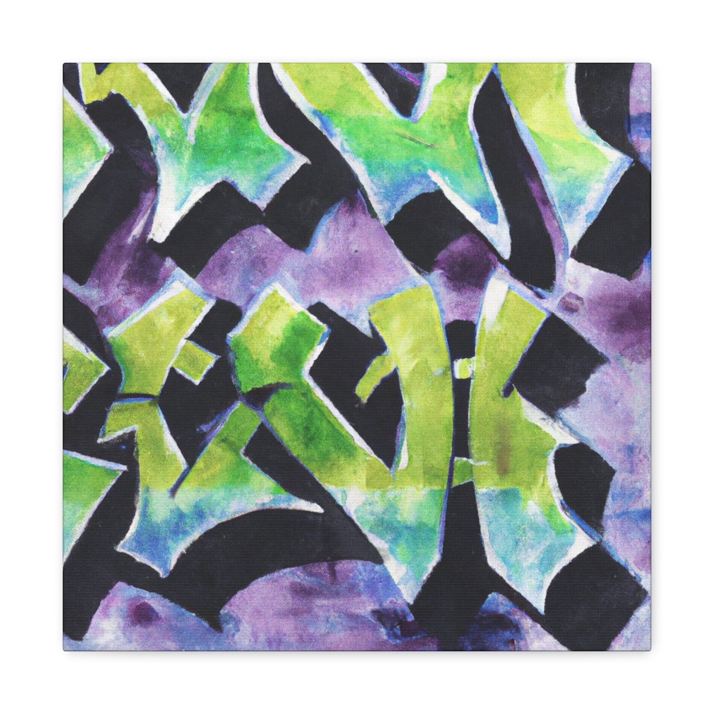 Rapper's Delight 2023730 - Canvas