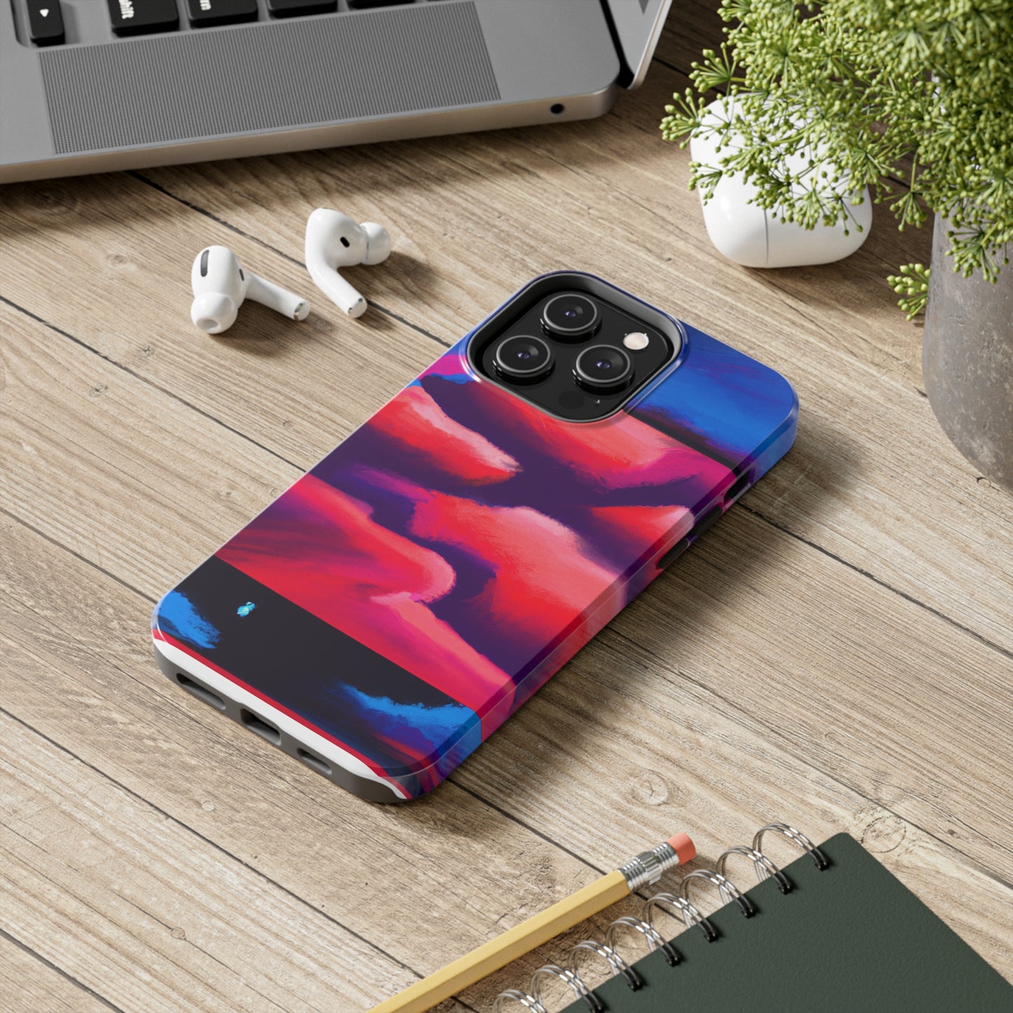 The Boombox Brigade 2023728 - Phone Case