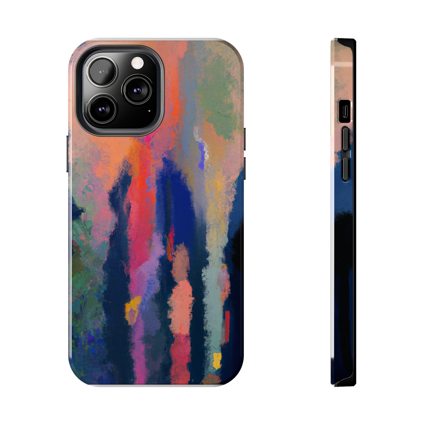 Just the Way You Are 2023728 - Phone Case