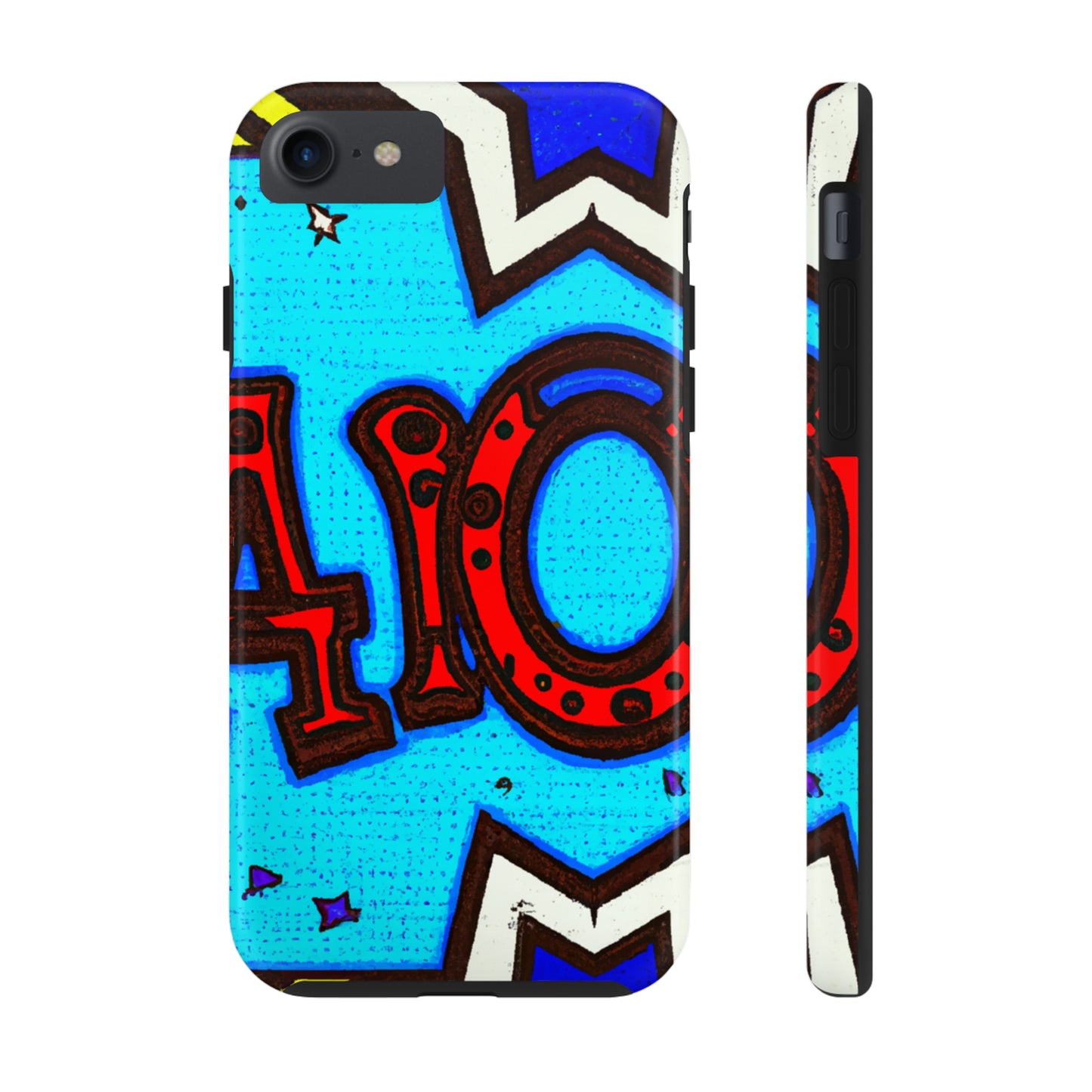 Party Up (Up in Here) 2023728 - Phone Case