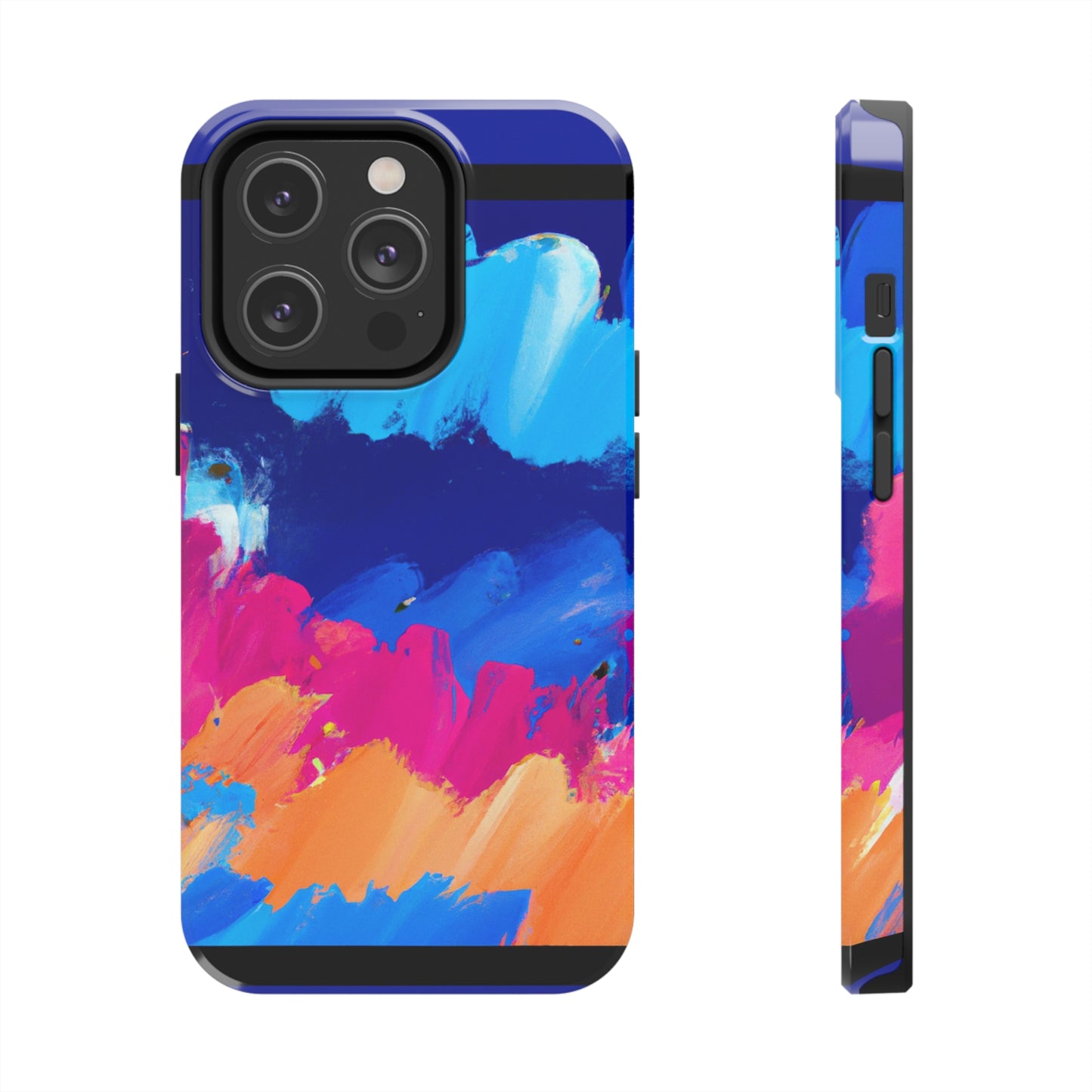 The Synthwave Sultans 2023728 - Phone Case