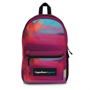 Love Will Find a Way 202374 - Backpack