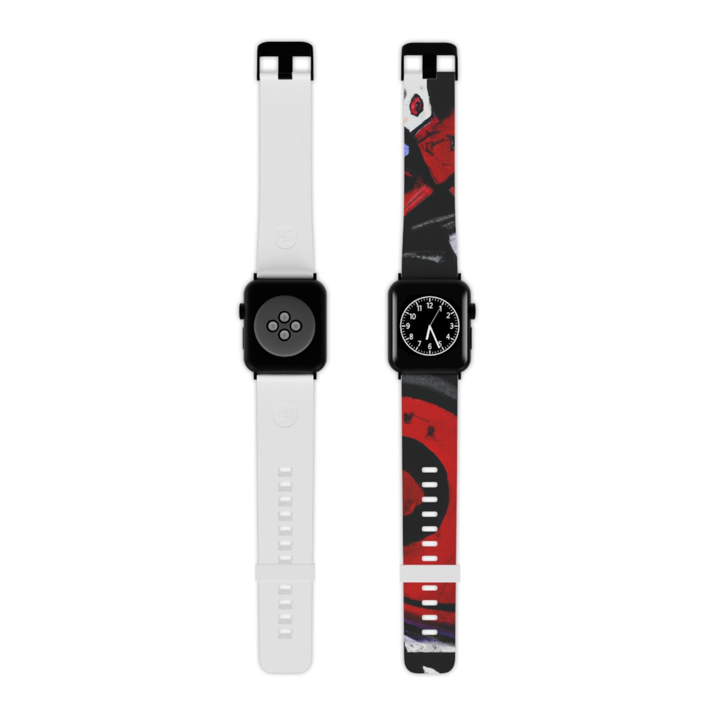 Dear Mama 2023729 - Watch Band