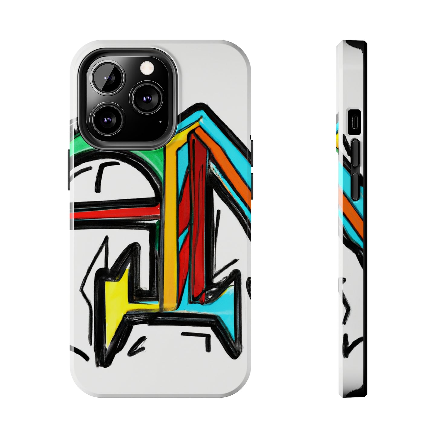 Can't Truss It 2023729 - Phone Case