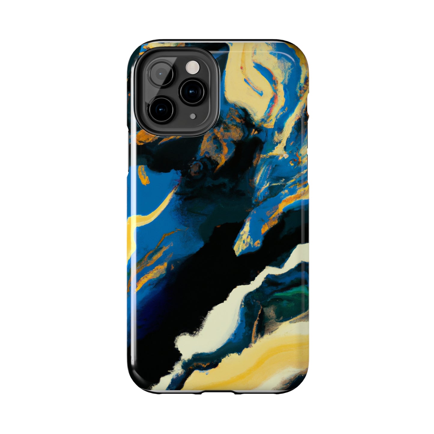 Love Will Tear Us Apart 2023727 - Phone Case