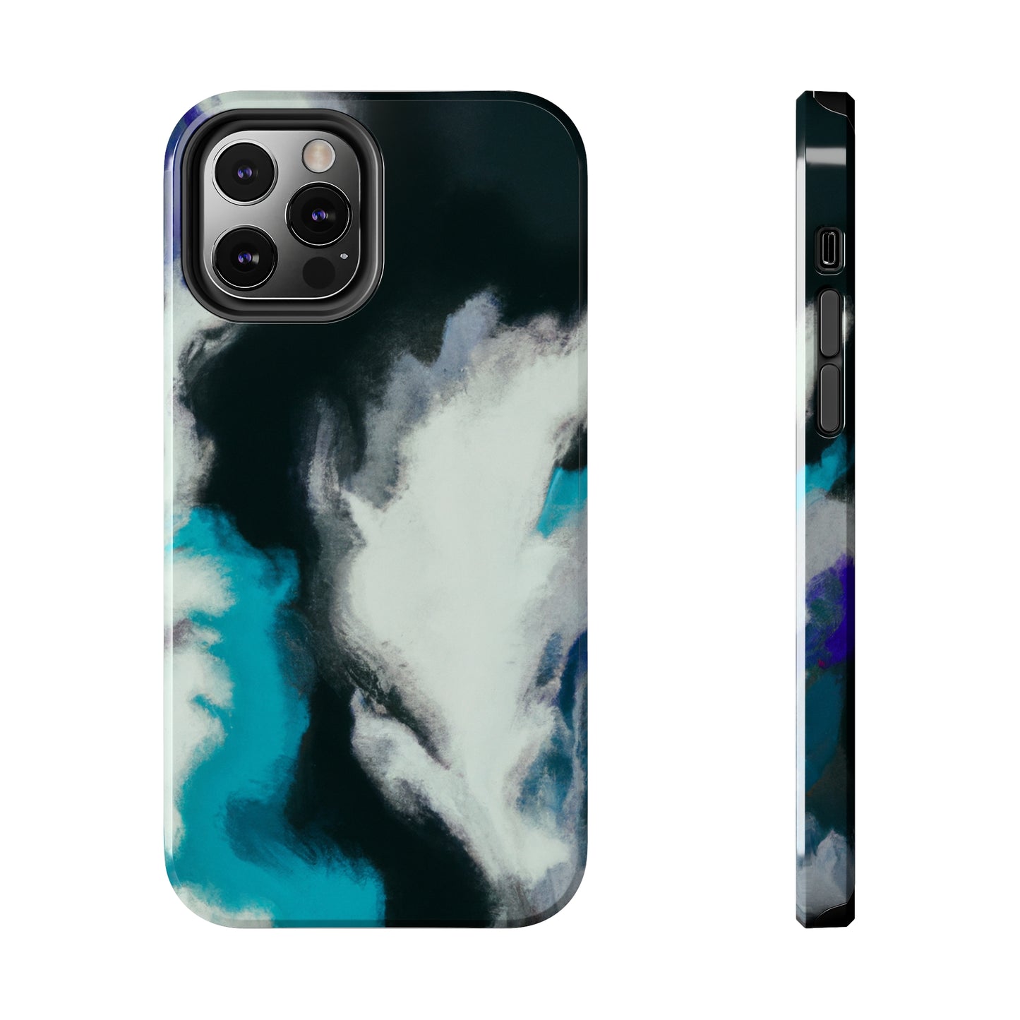 Tears in Heaven 2023727 - Phone Case