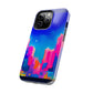 Electro Enthusiasm 2023730 - Phone Case