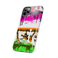 Shimmy Shimmy Ya 2023730 - Phone Case