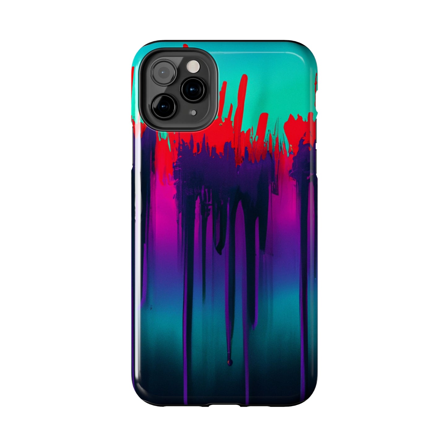 Electro Enigma 2023728 - Phone Case