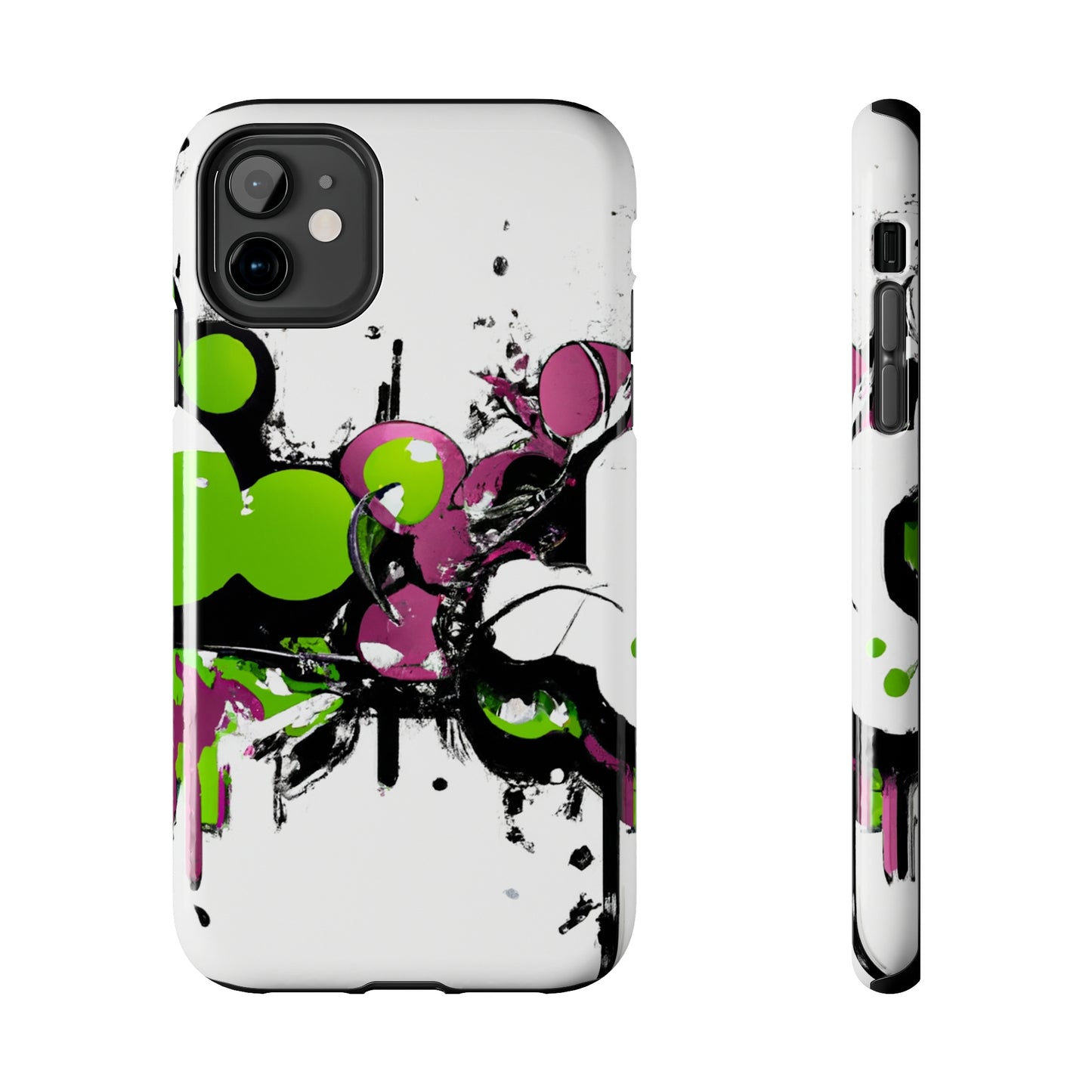 Lean Back 2023811 - Phone Case