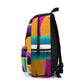 The Rubix Rockers 202373 - Backpack