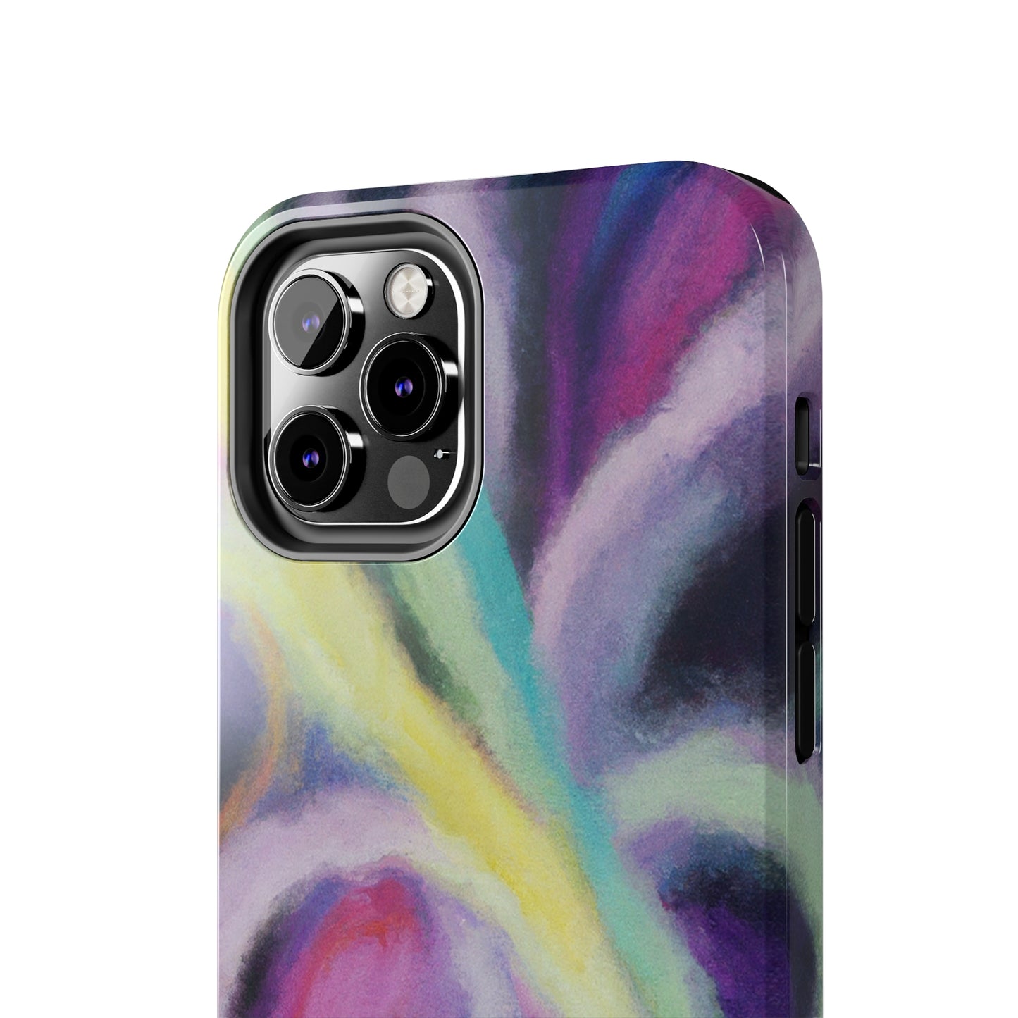 Electric Ecstasy 118 - Phone Case