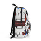 California Love 202374 - Backpack