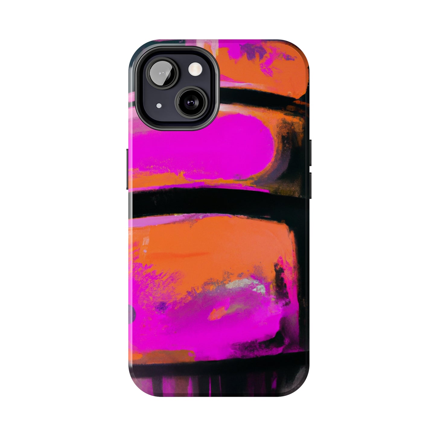 Stardust Serenade 2023728 - Phone Case