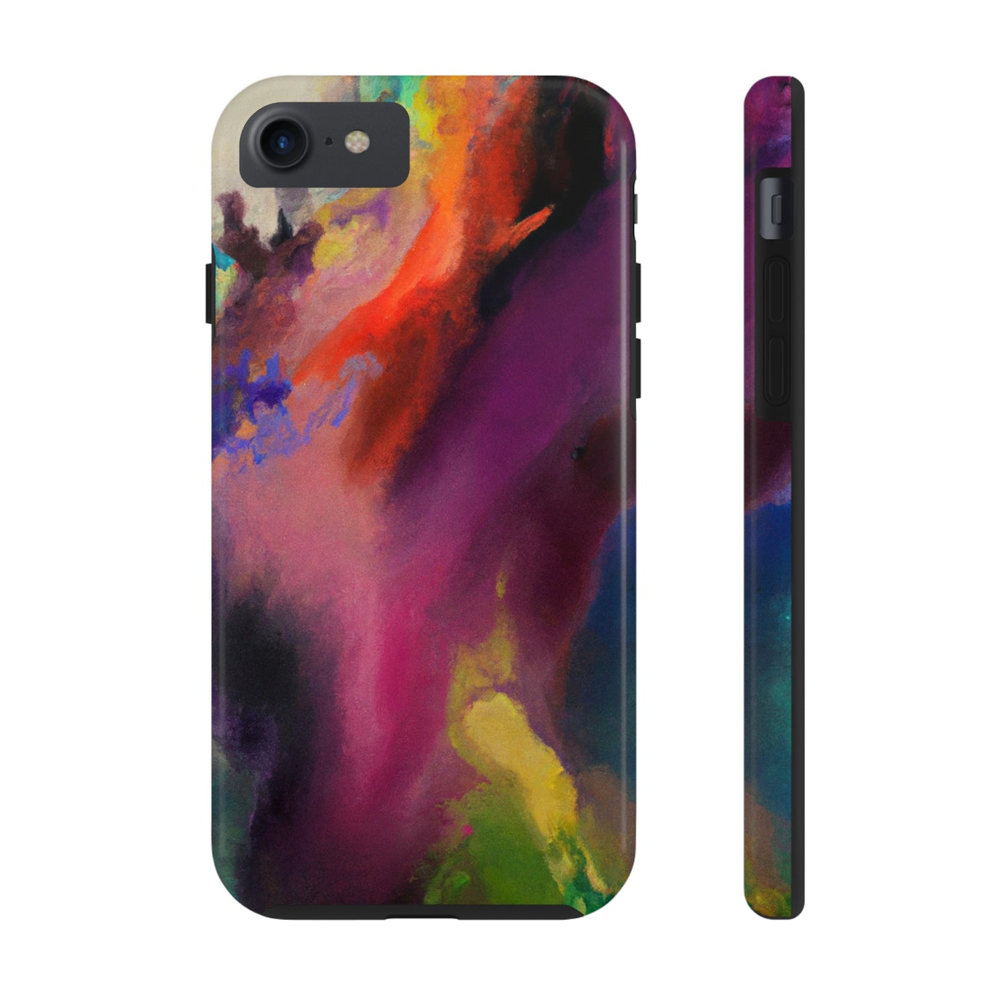 Love and Happiness 2023727 - Phone Case