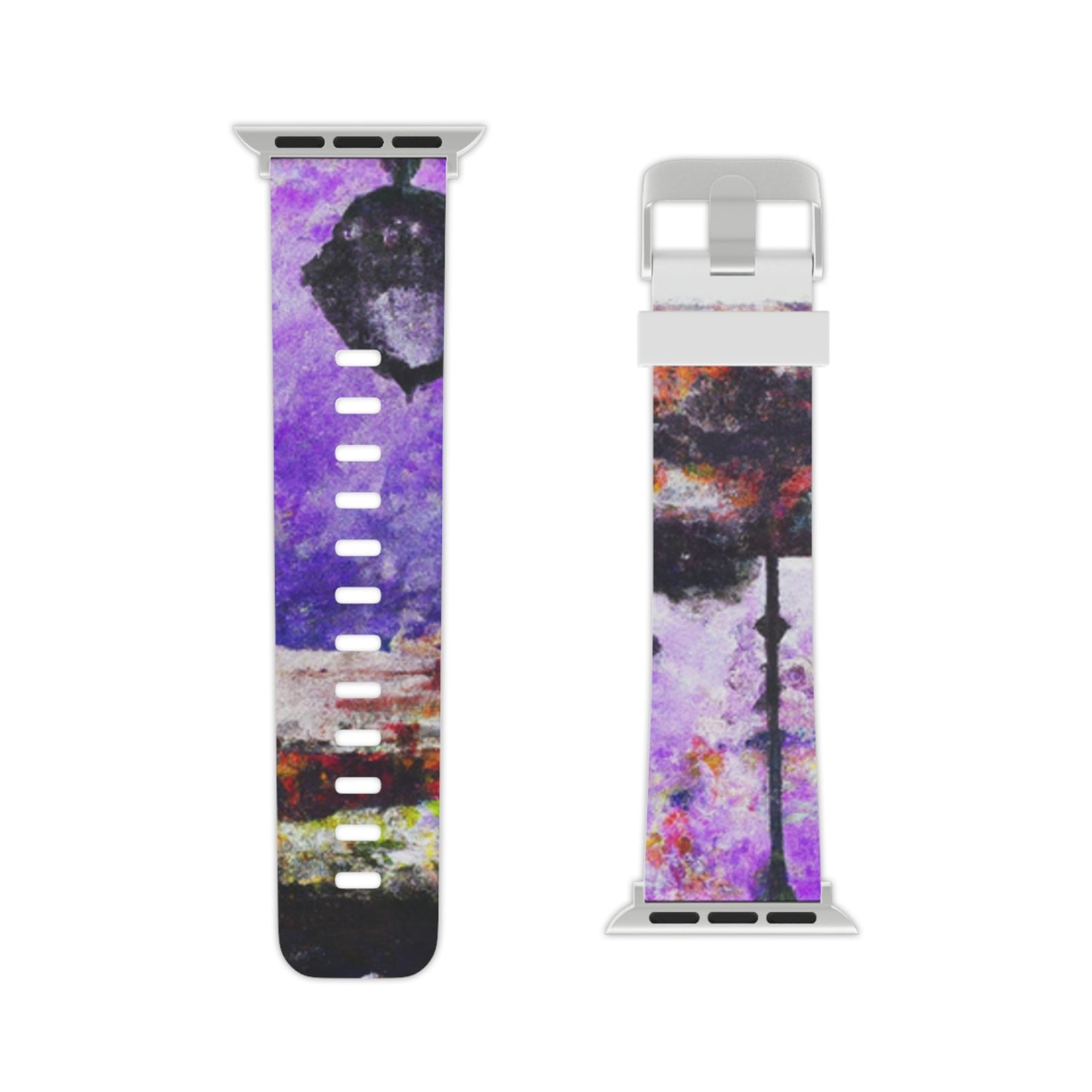 Hip Hop Hooray 2023729 - Watch Band