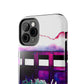 Hypnotize 2023729 - Phone Case