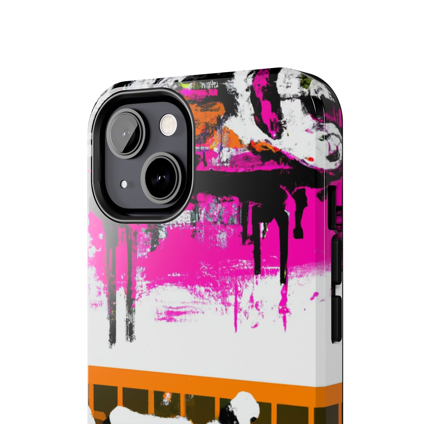 Shimmy Shimmy Ya 2023730 - Phone Case