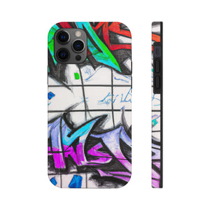 Nuthin' but a 'G' Thang 202374 - Phone Case