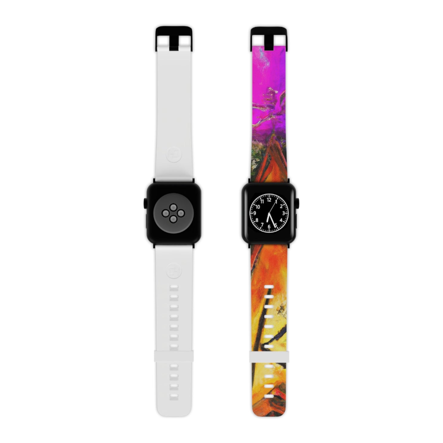 Through the Wire 2023728 - Watch Band