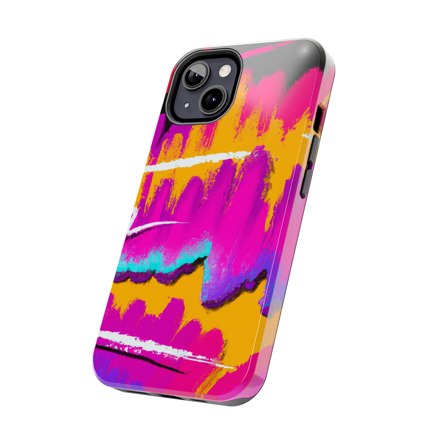 The Vinyl Vanguards 2023729 - Phone Case