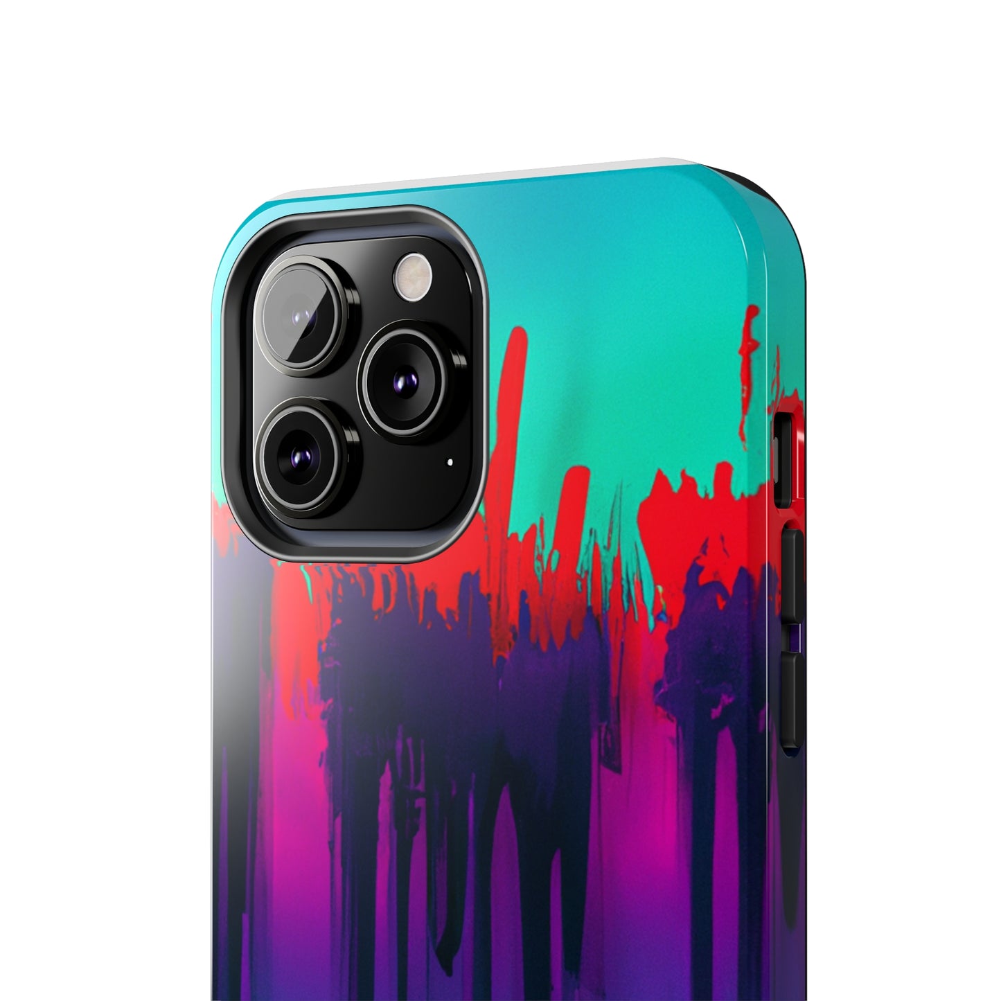 Electro Enigma 2023728 - Phone Case