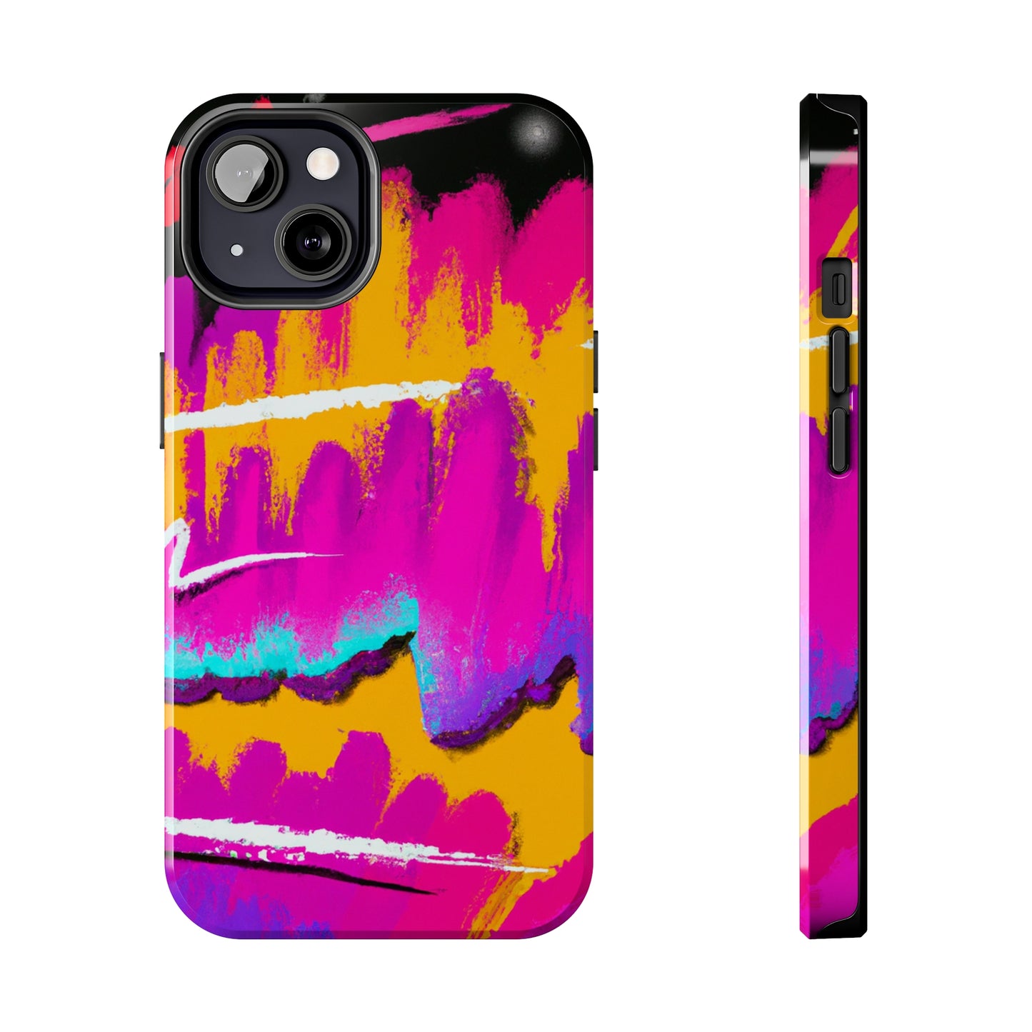 The Vinyl Vanguards 2023729 - Phone Case