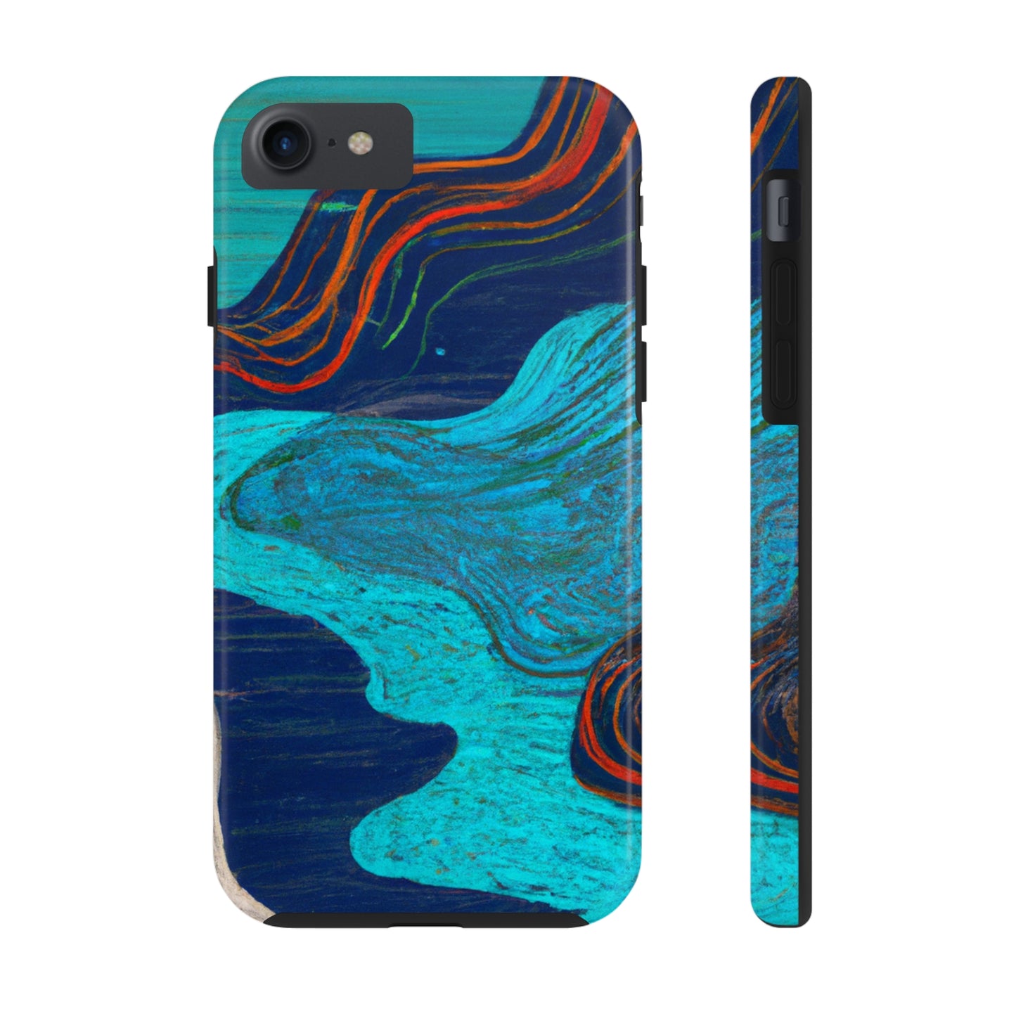 Every Breath You Take 2023811 - Phone Case