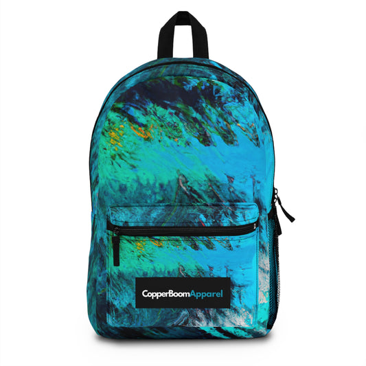 Hurt 202373 - Backpack