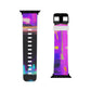 Stellar Serenade 202373 - Watch Band