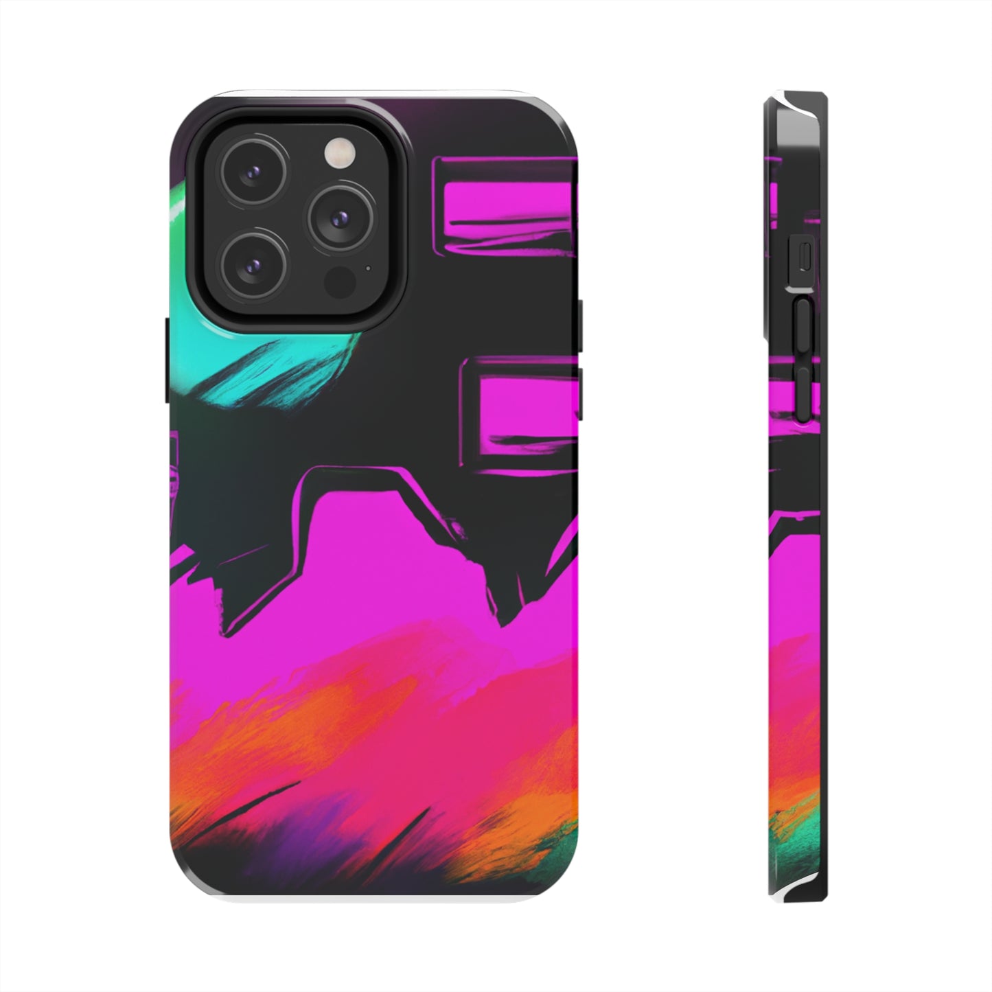 The Glam Gods 2023729 - Phone Case